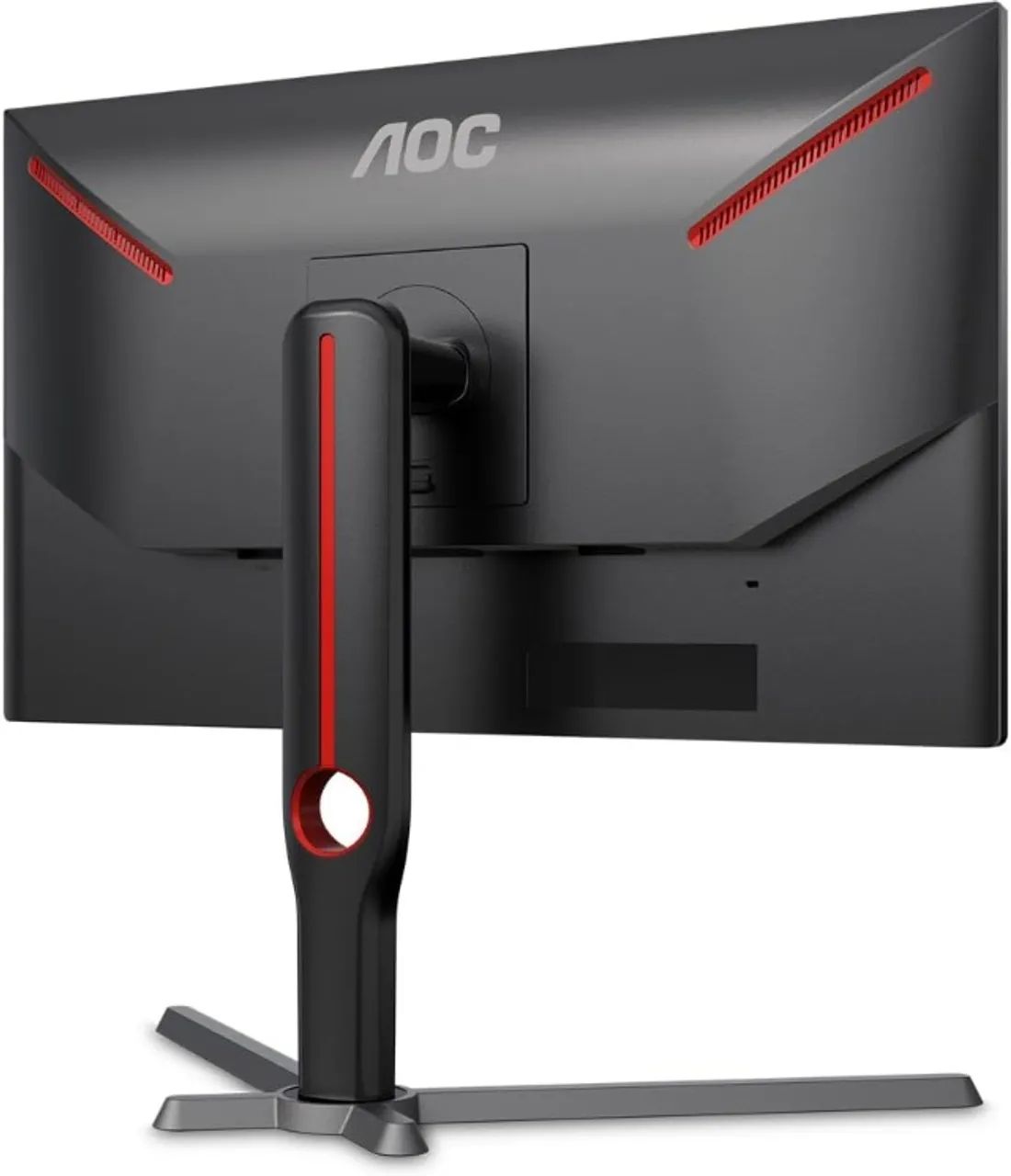 Monitor Gamer 240Hz AOC Destiny 24,5 Polegadas 25G3ZM - Foto 5