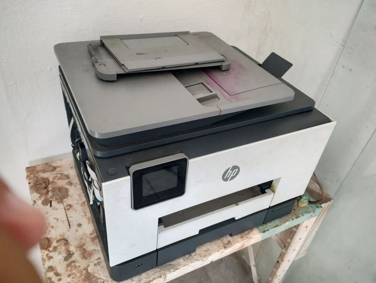 Vendo Impressoras HP - Foto 3