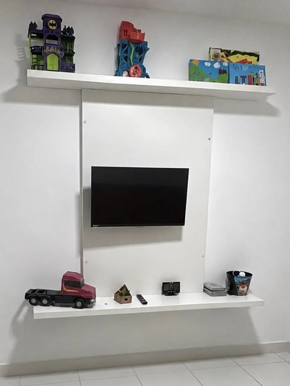 Painel TV 