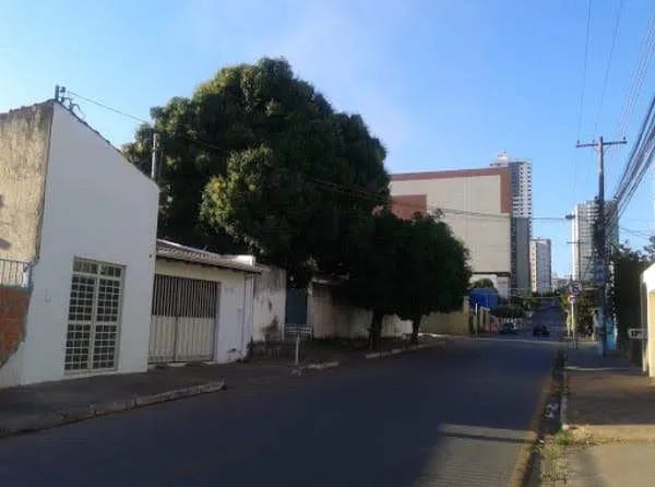 Foto - Cuiabá - Duque de Caxias