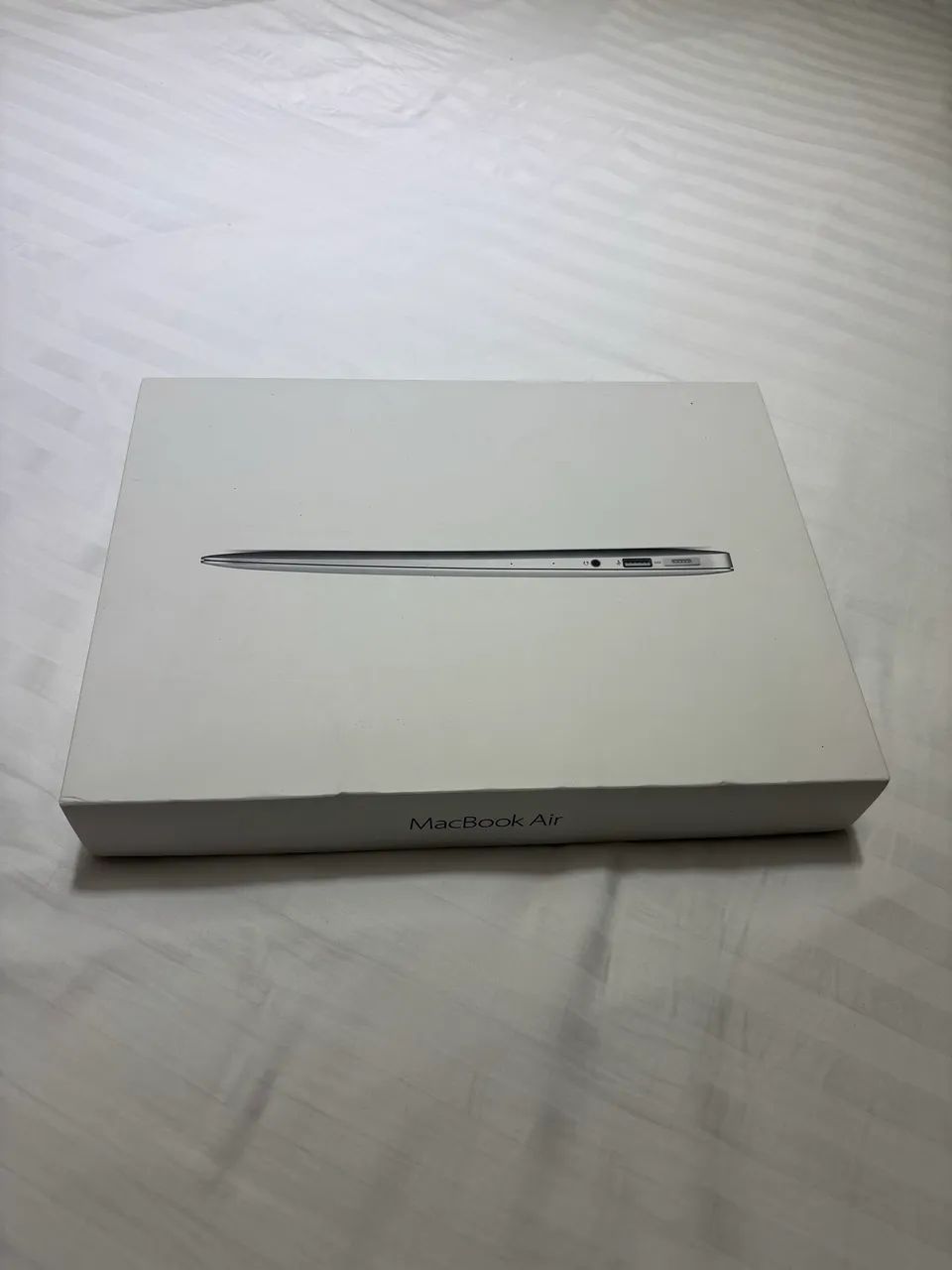 MacBook Air 13? - 2017 - 8GB - 128GB - Foto 5