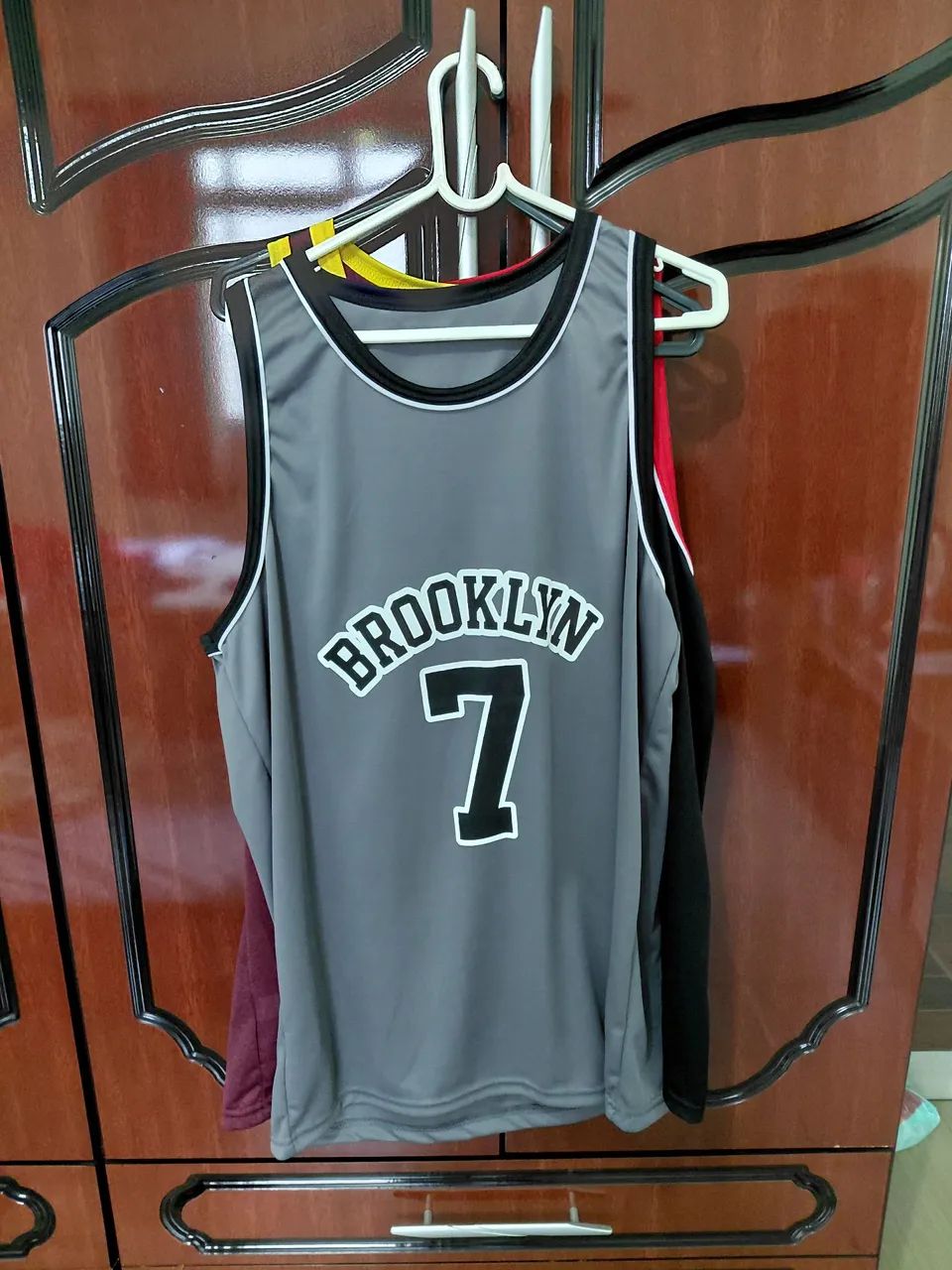 Camisetas De Basquete - Foto 5