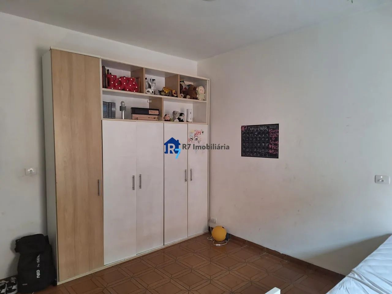 Sobrado na Vila Osasco - Foto 4