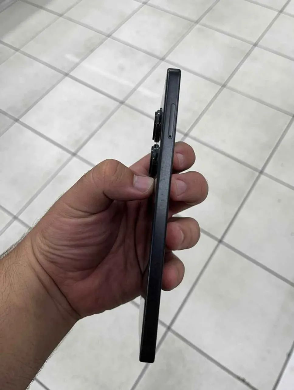 Redmi note 14 pro 