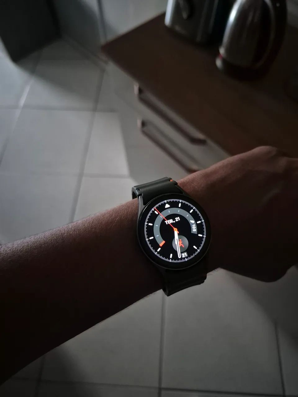 Galaxy Watch 7 - Foto 4