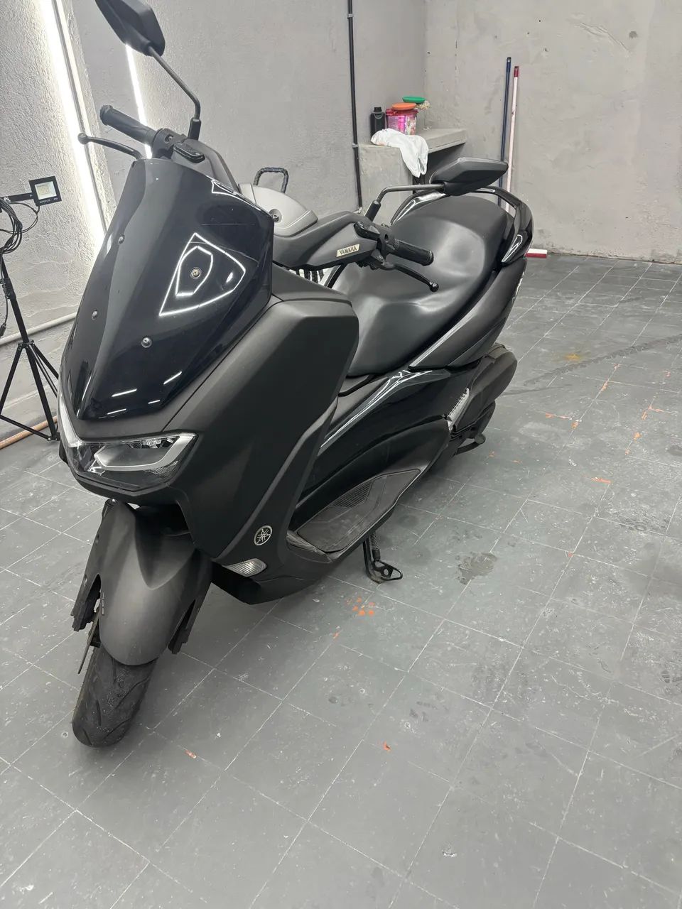 Nmax  - Foto 2