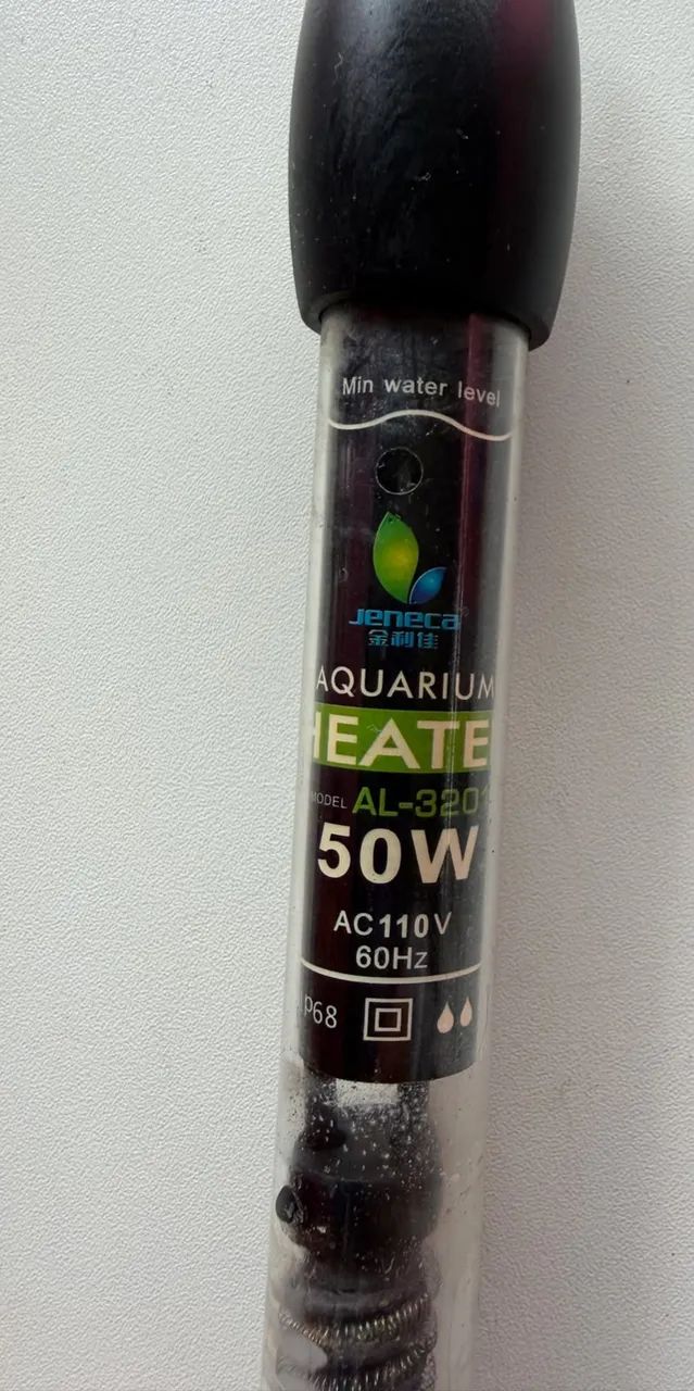 Termostato 50w