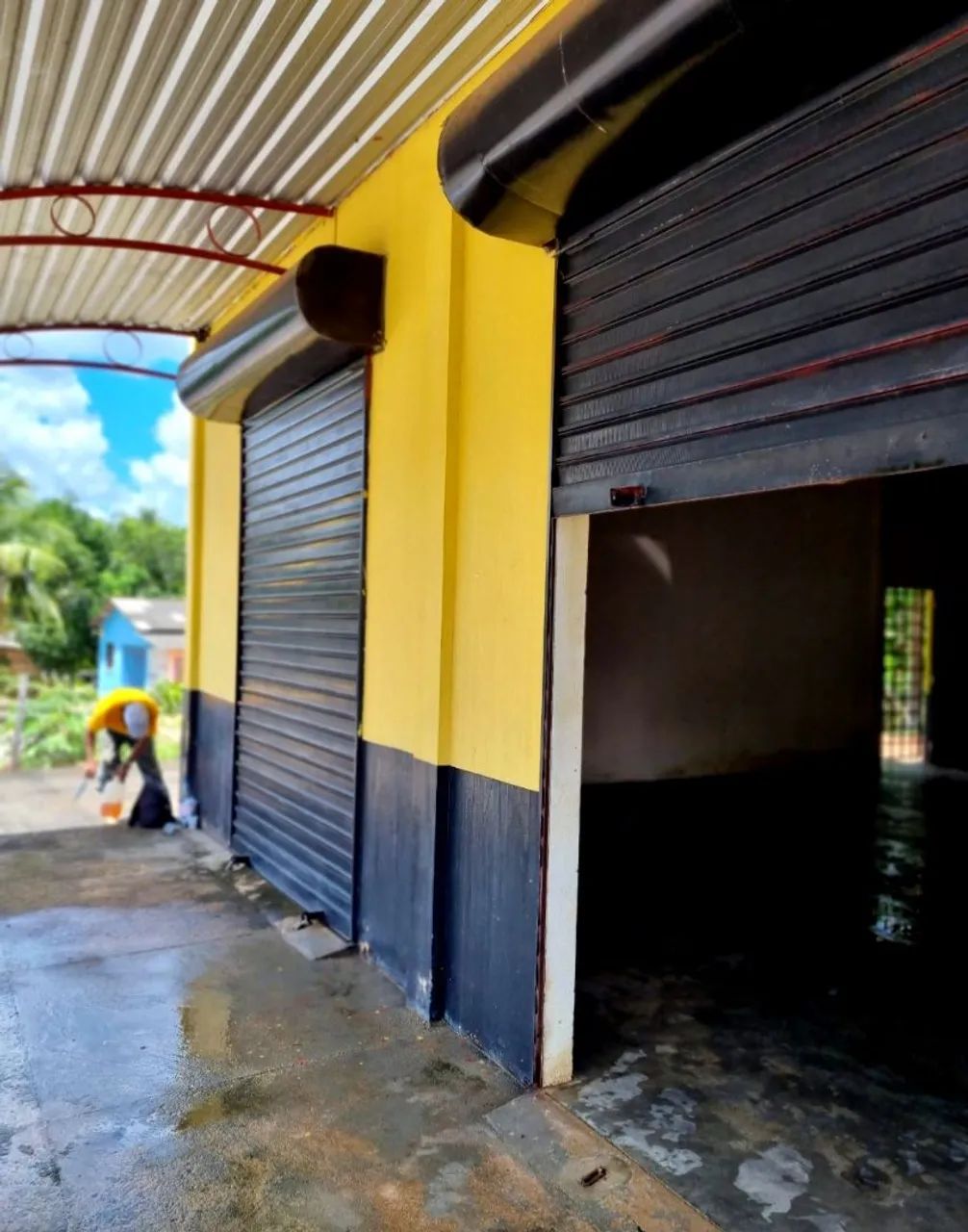 Oportunidade de investimento (renda passiva de 1 salário mínimo e meio por mês)