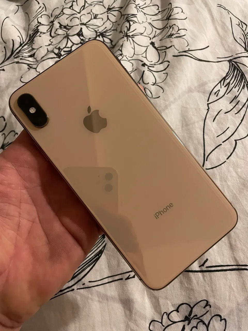 iPhone XS MAX - Foto 2