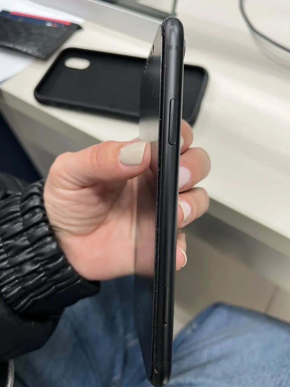 Iphone XR 128 gb  - Foto 3