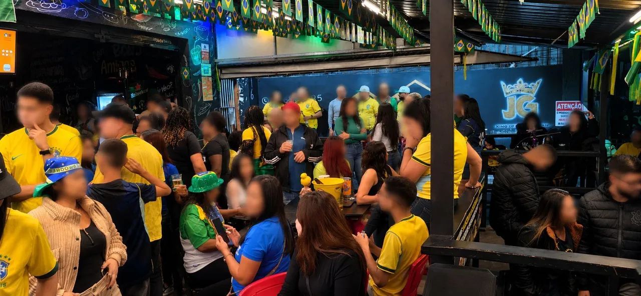 Passa-se o ponto completo com tudo incluso  - Foto 4