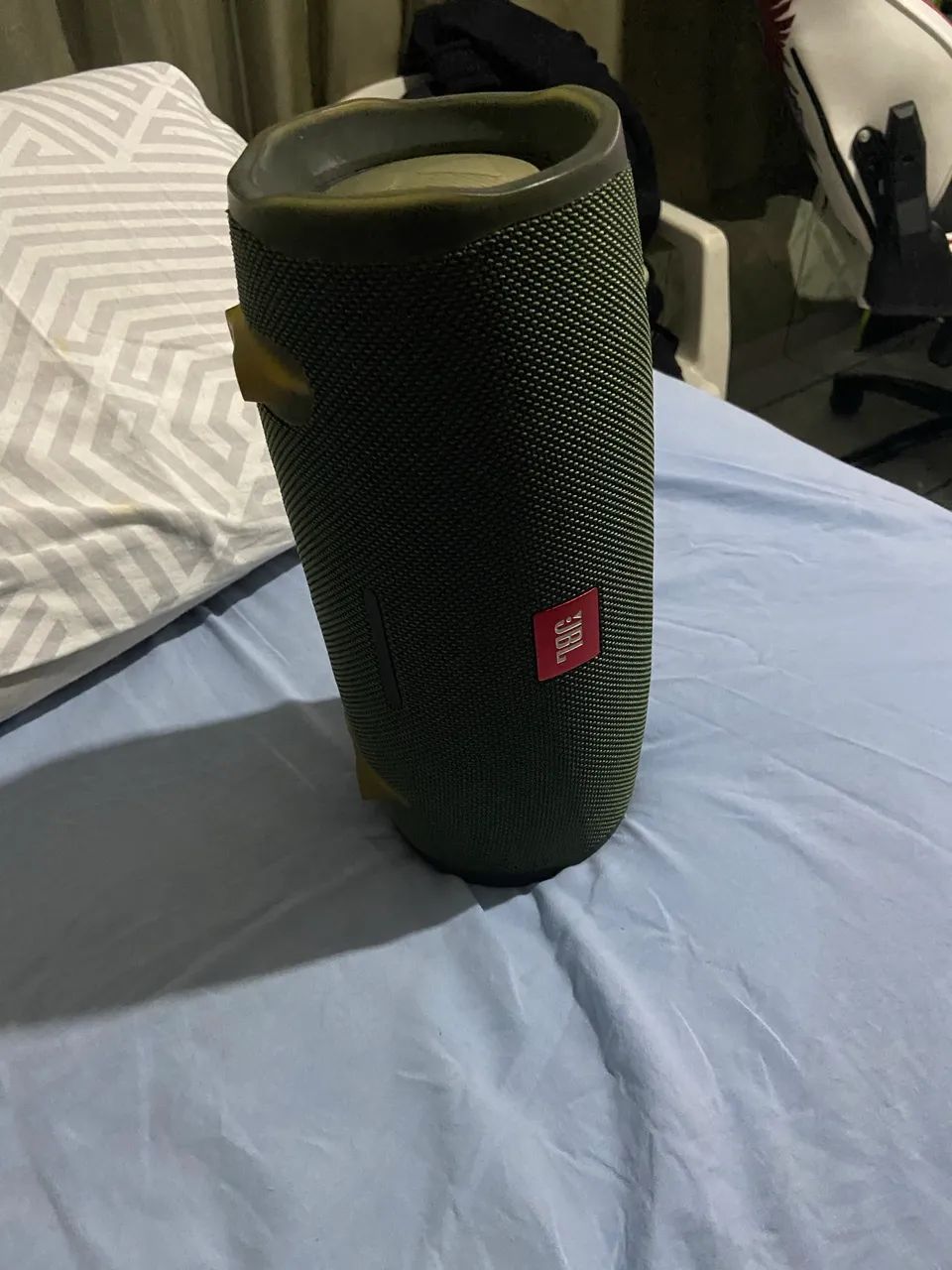 JBL Xtreme 2 Nova ORIGINAL pouquíssimo uso - Foto 2