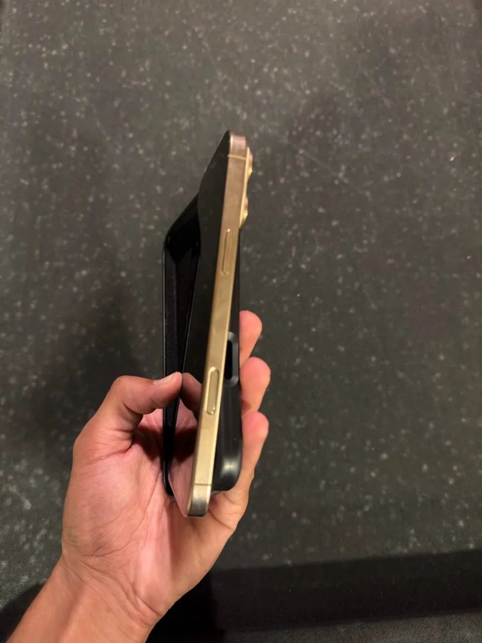 iphone 16 pro max - Foto 4