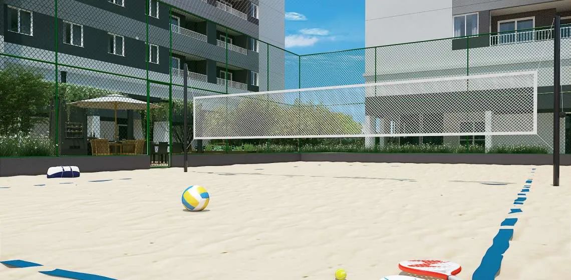 GRAN KAZZAS SACOMA CLUB - APARTAMENTOS - Foto 7