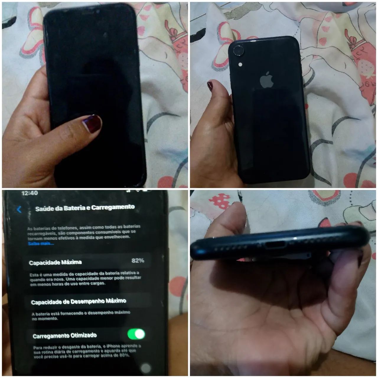 Vende iPhone 