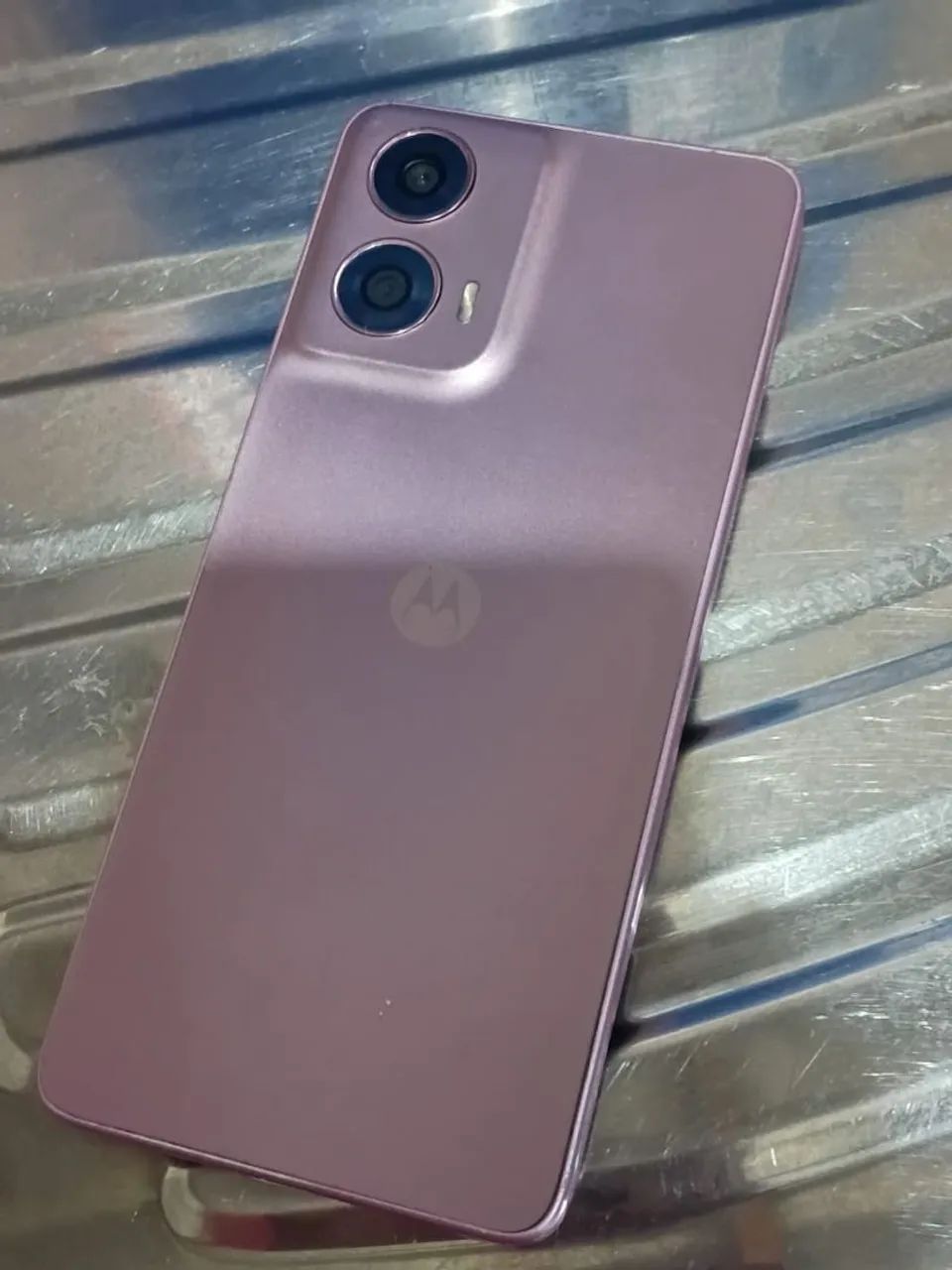 MOTO G24 - Foto 2