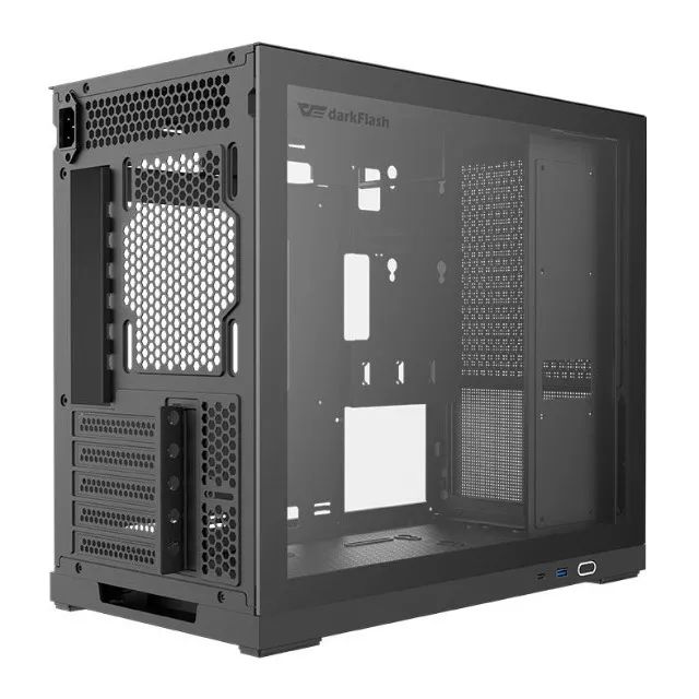 Gabinete Aigo Mtax - Foto 3
