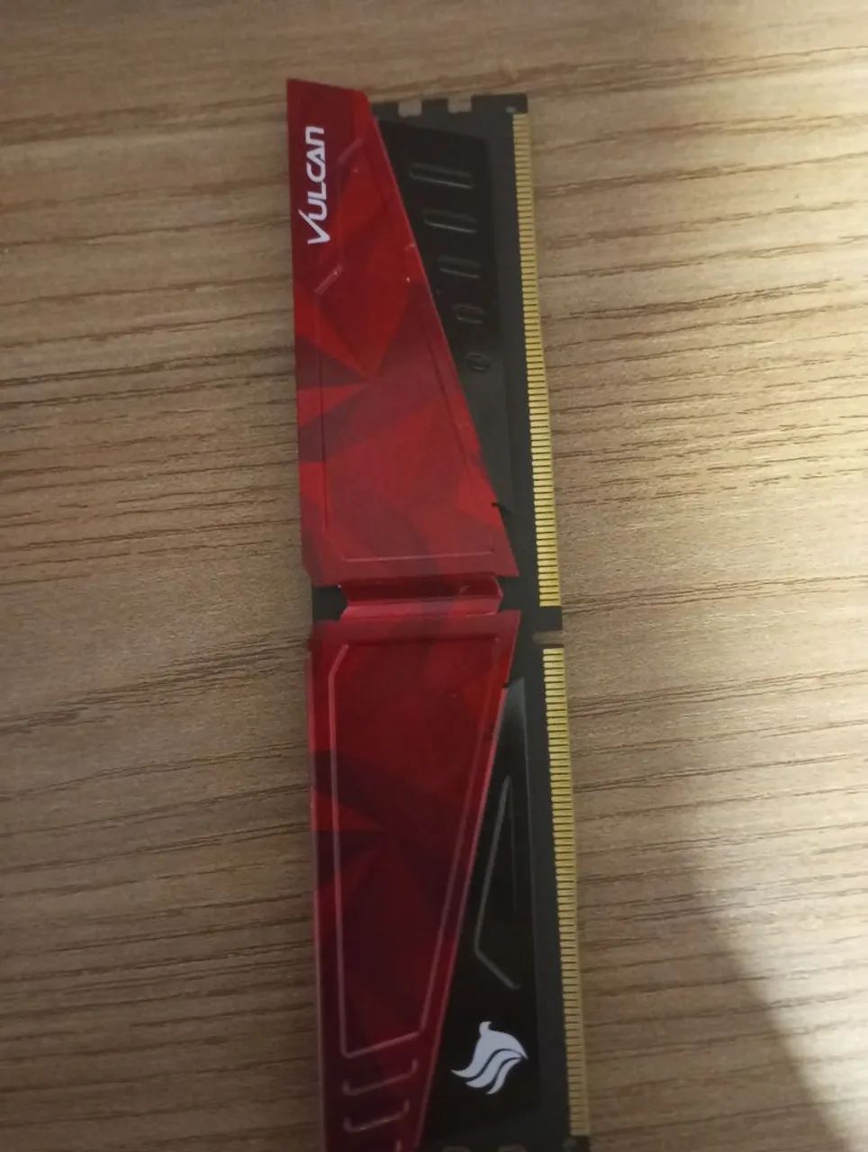 ? Memória RAM DDR4 8GB 3000MHz - Desktop