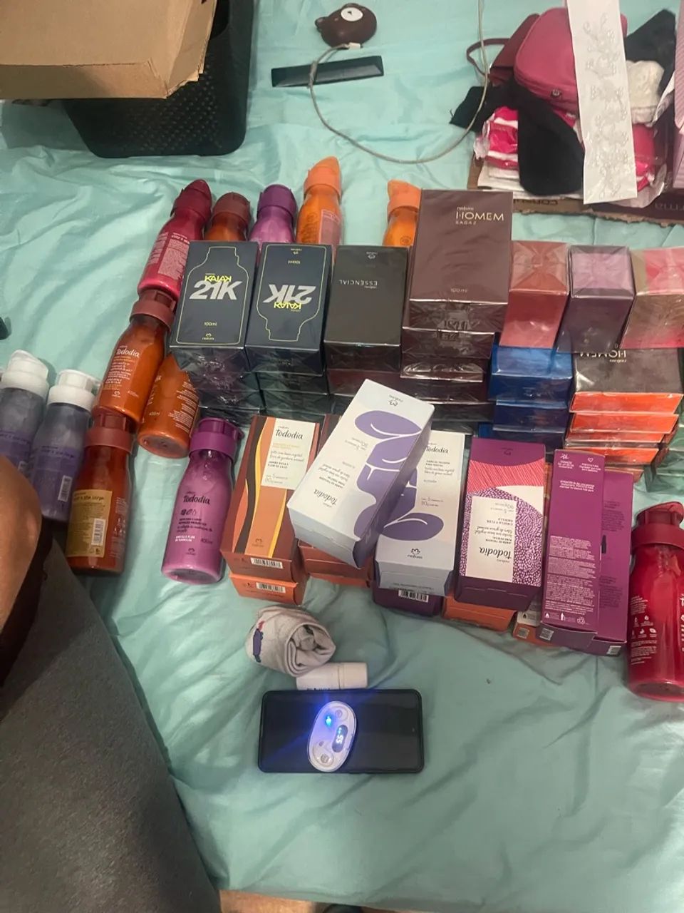 Produtos Natura Abaixo do preço  - Foto 2