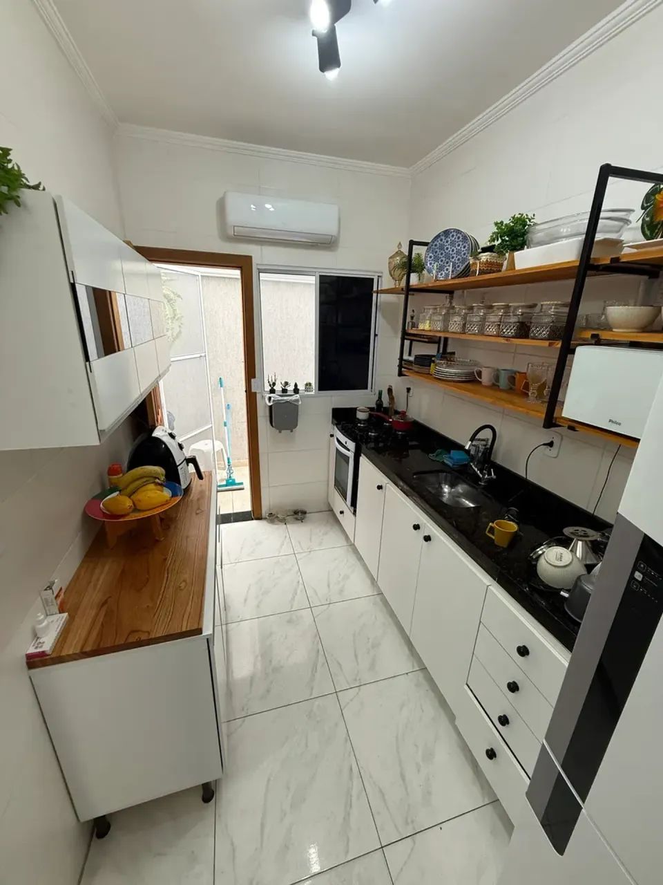 Casa aconchegante com quintal e excelente oportunidade de compra - Foto 4