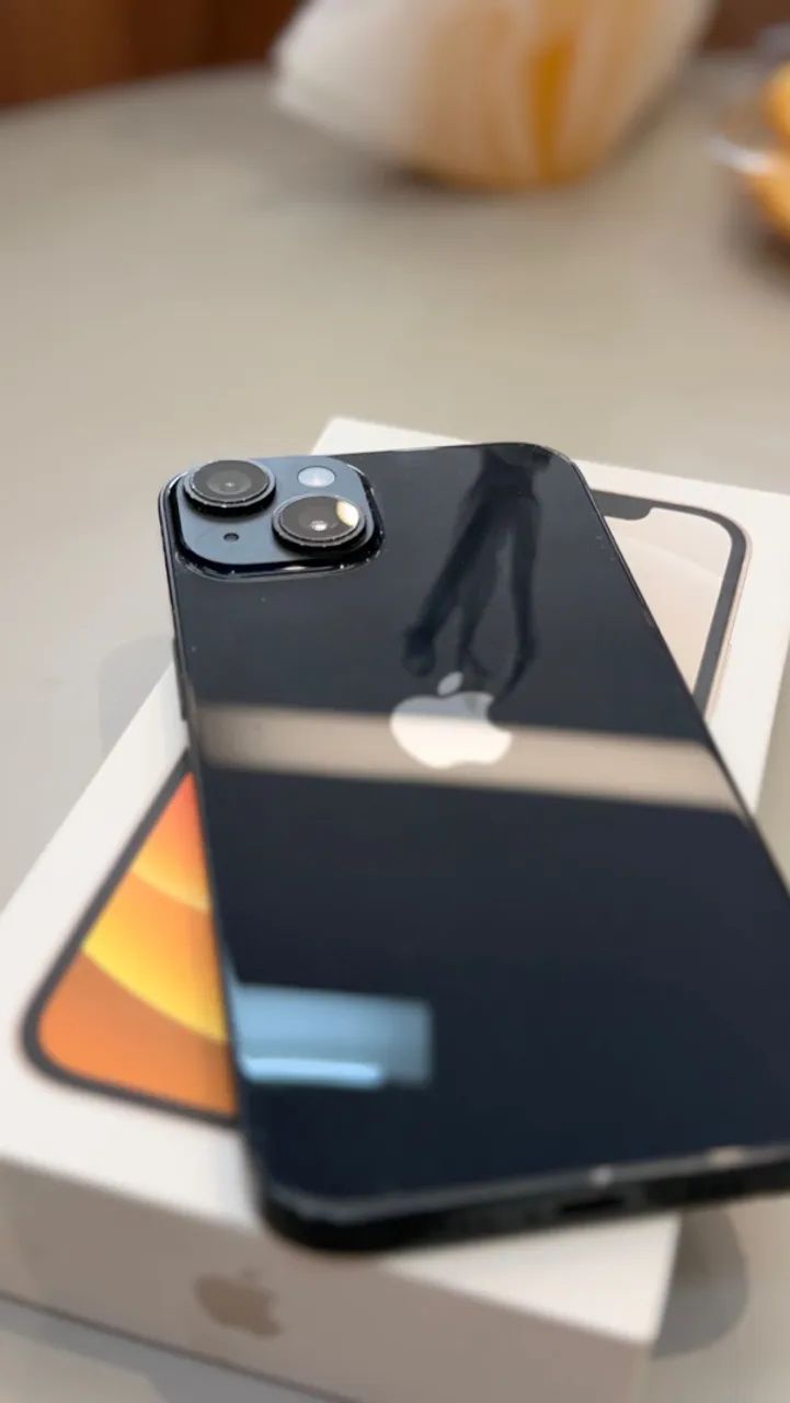 iPhone 14 516GB pronta entrega - Foto 2