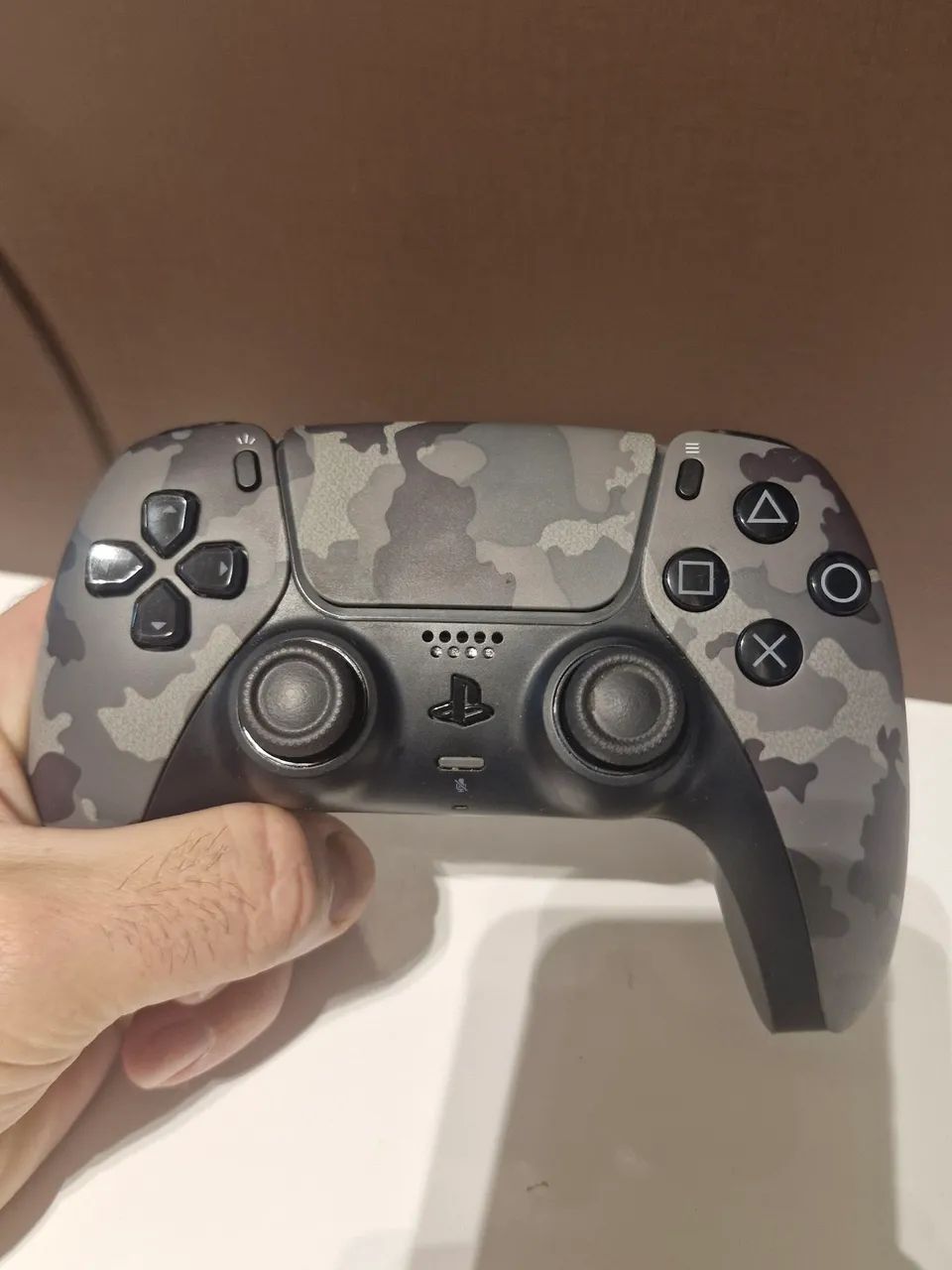 CONTROLE DUALSENSE ORIGINAIS SONY - Foto 2