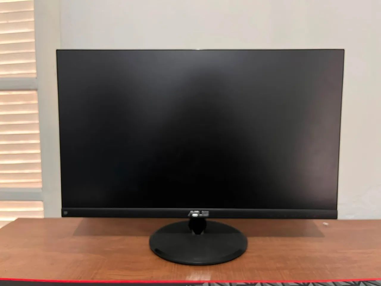 Monitor Gamer Asus 144Hz