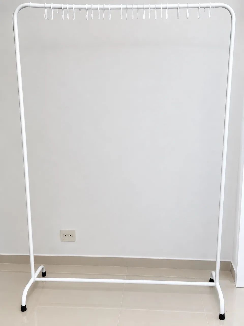 Arara de roupa 