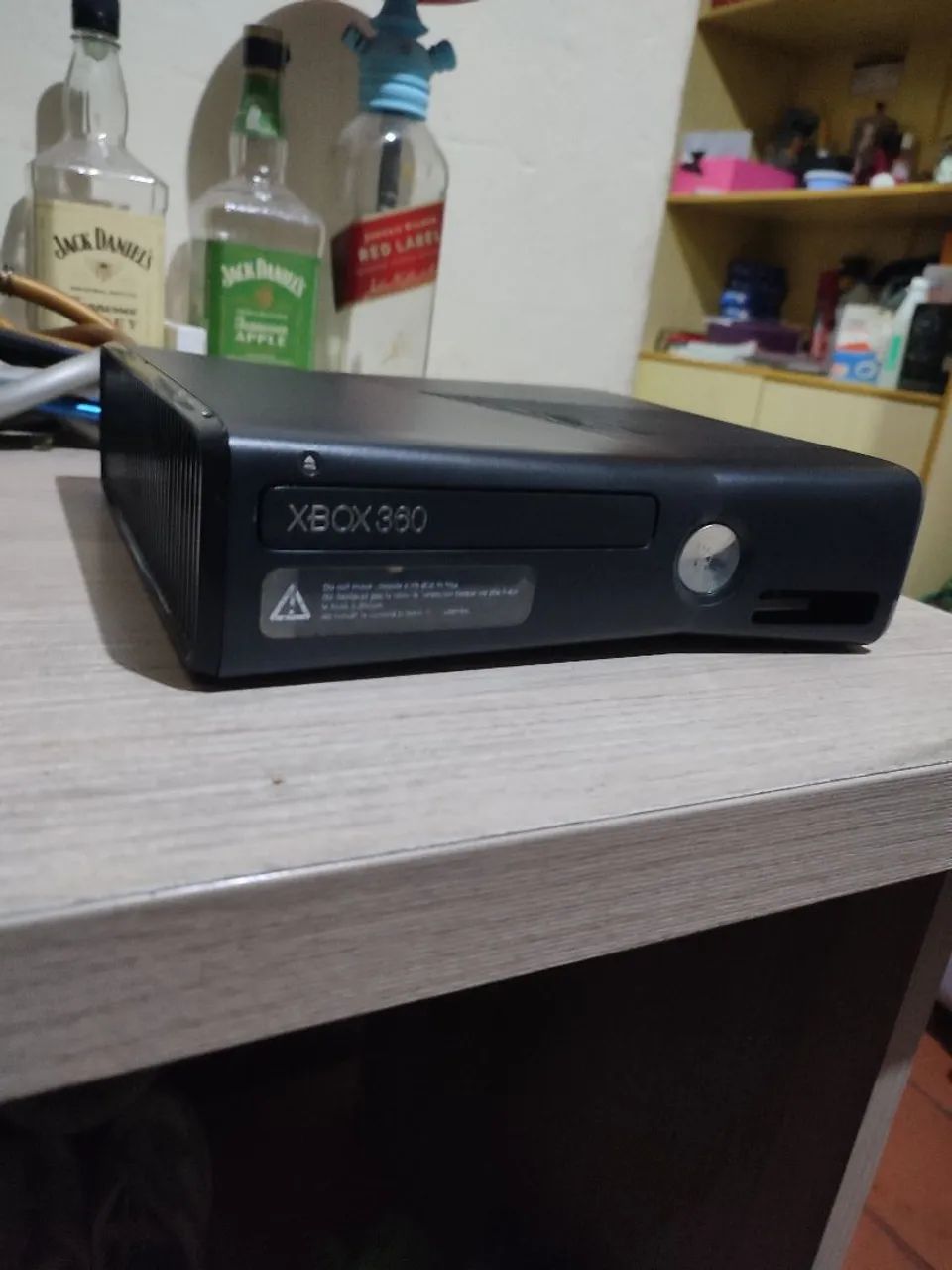 Xbox 360 Slim - Foto 2