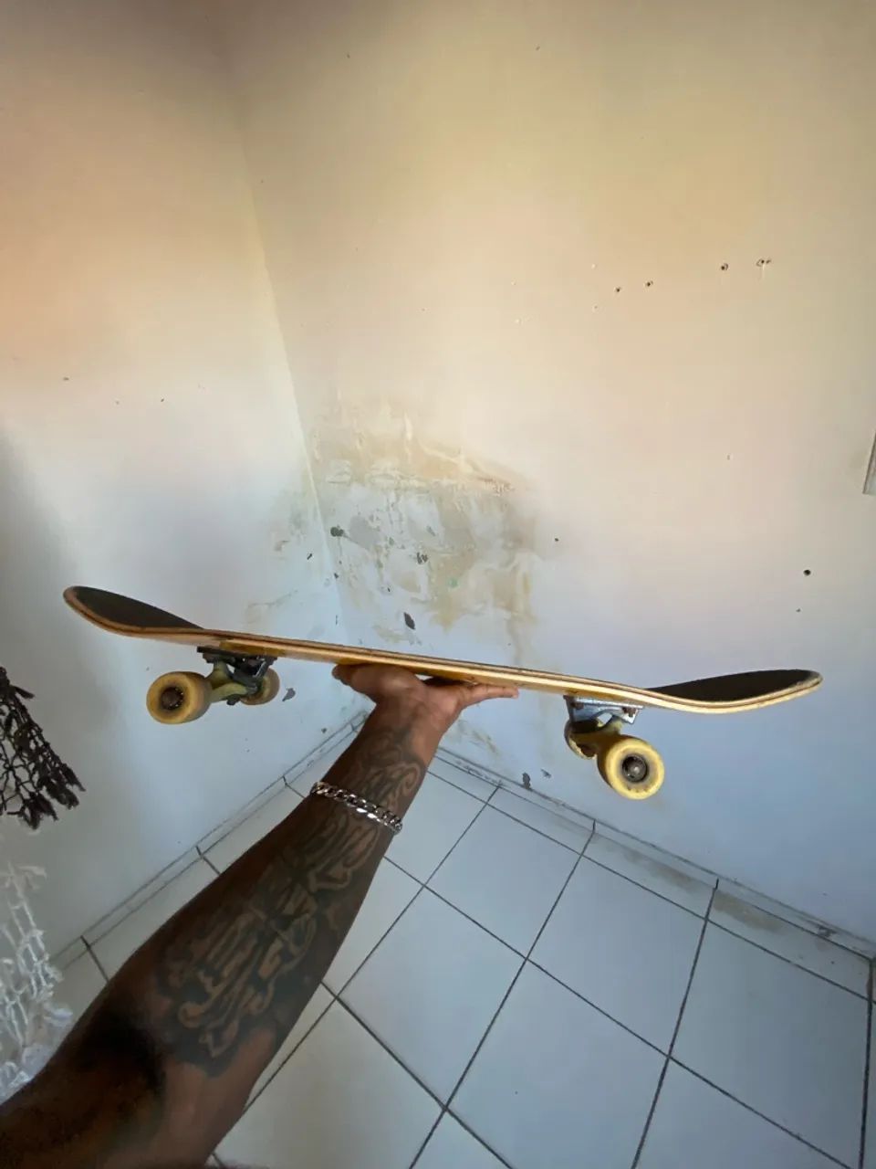 Skate completo - Foto 2