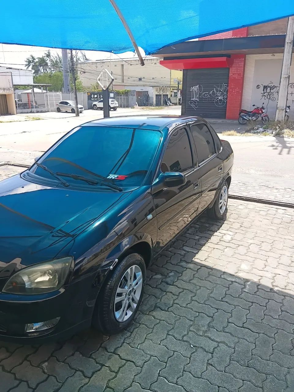 Chevrolet Classic LIFE/LS 1.0 VHC FLEXP. 4P 2012