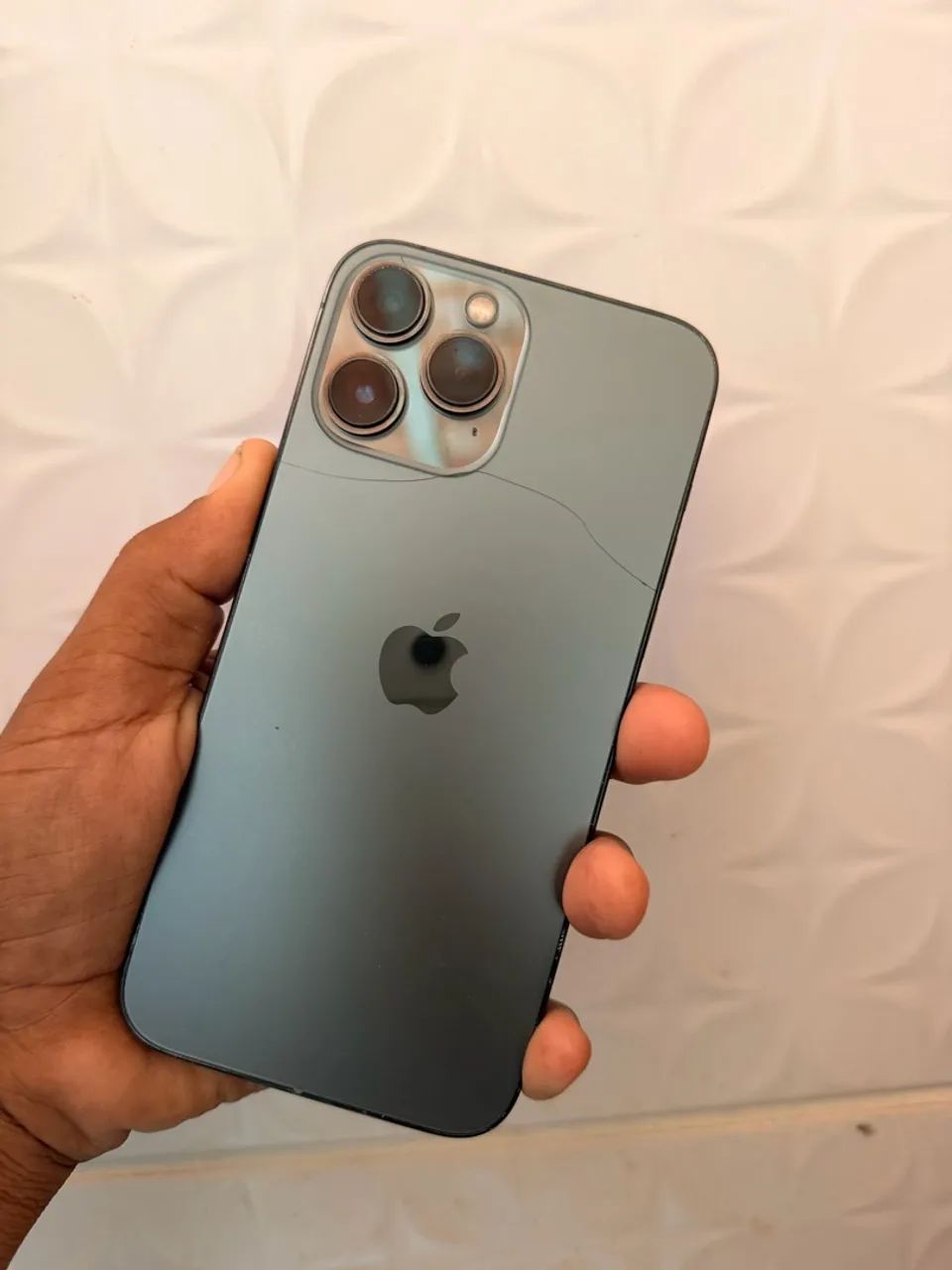 iPhone 13 Pro Max 128gb - Foto 2