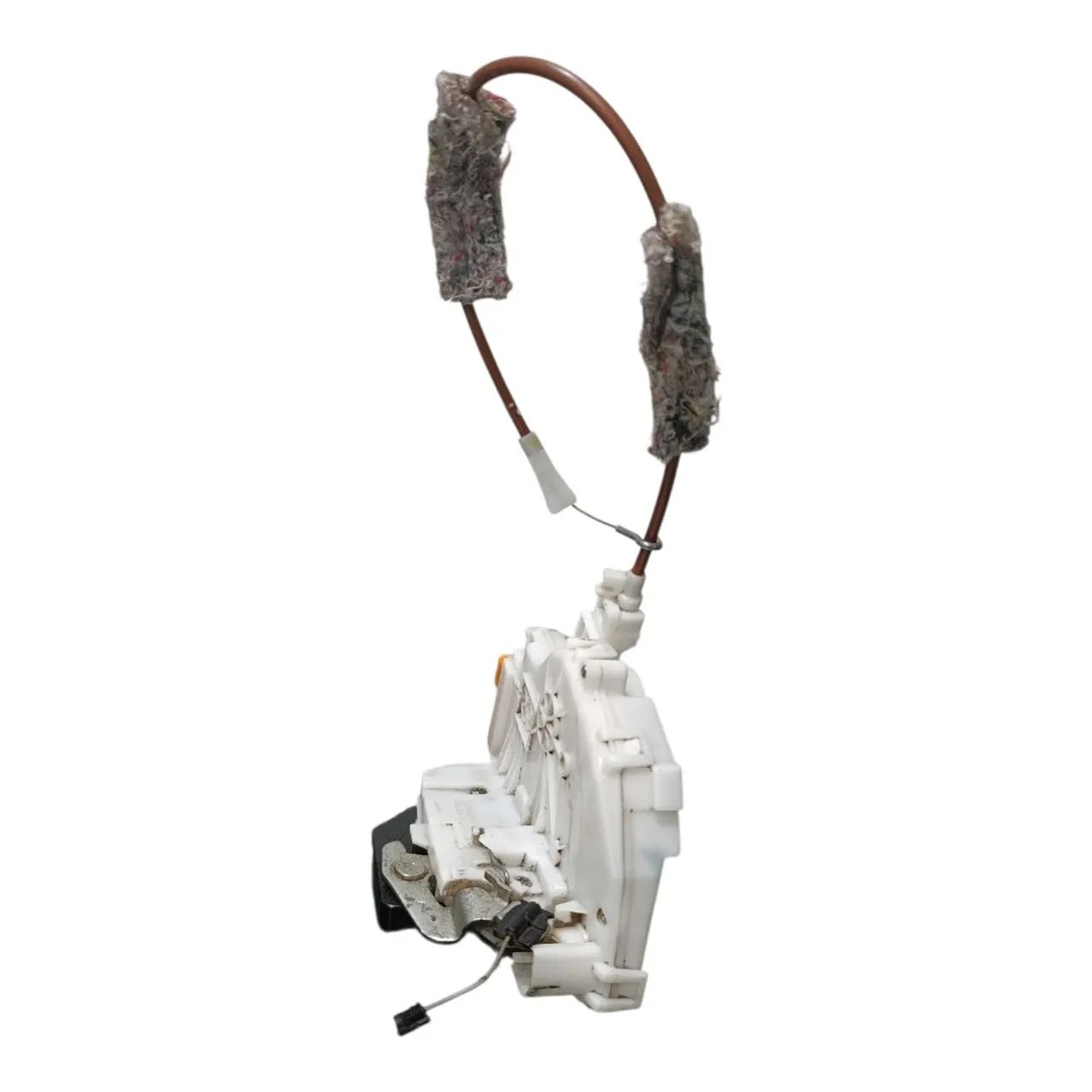 Fechadura Eletrica Dianteira Motorista FOX VW 5z4837013ah - Peças