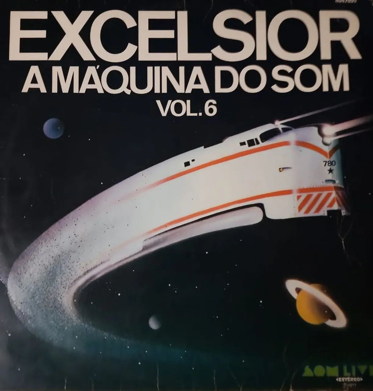 Lote com 12 discos em vinil variados - Foto 2