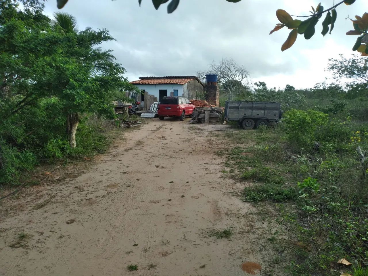 Vendo Sitio... - Foto 4