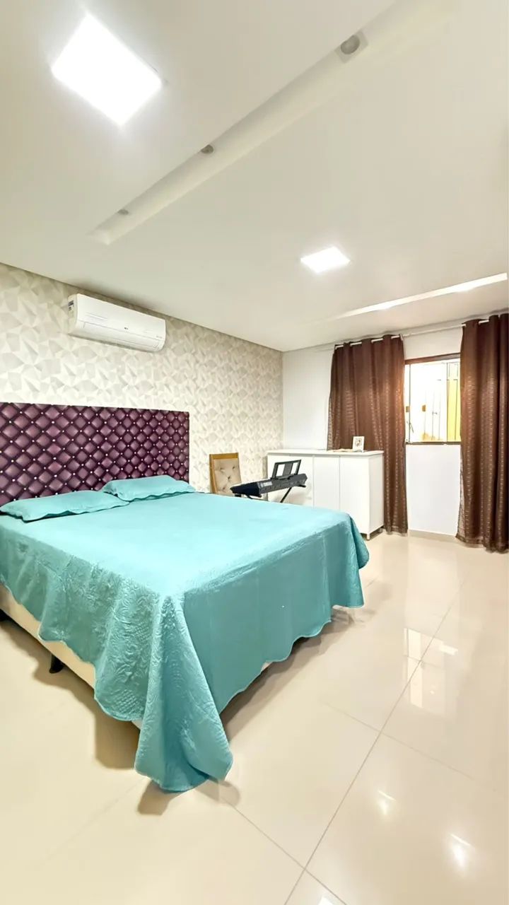 CASA A VENDA VICENTE PIRES PRÓX AO TAGUA PARK - Foto 8