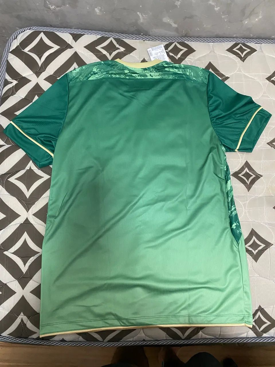 Camisa América Mineiro Original  - Foto 3