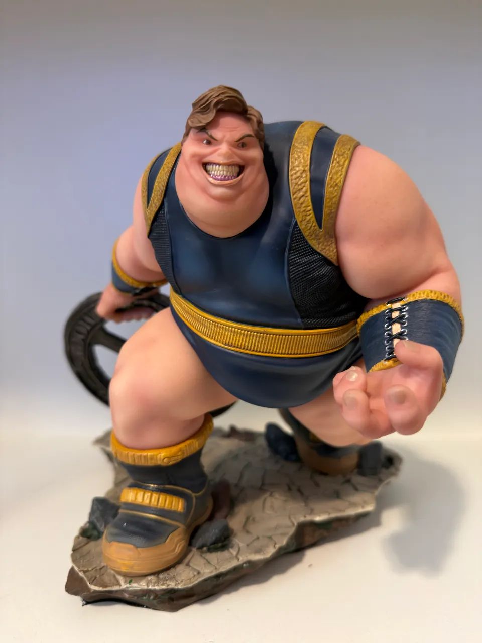 X-men Iron Studio - Foto 3