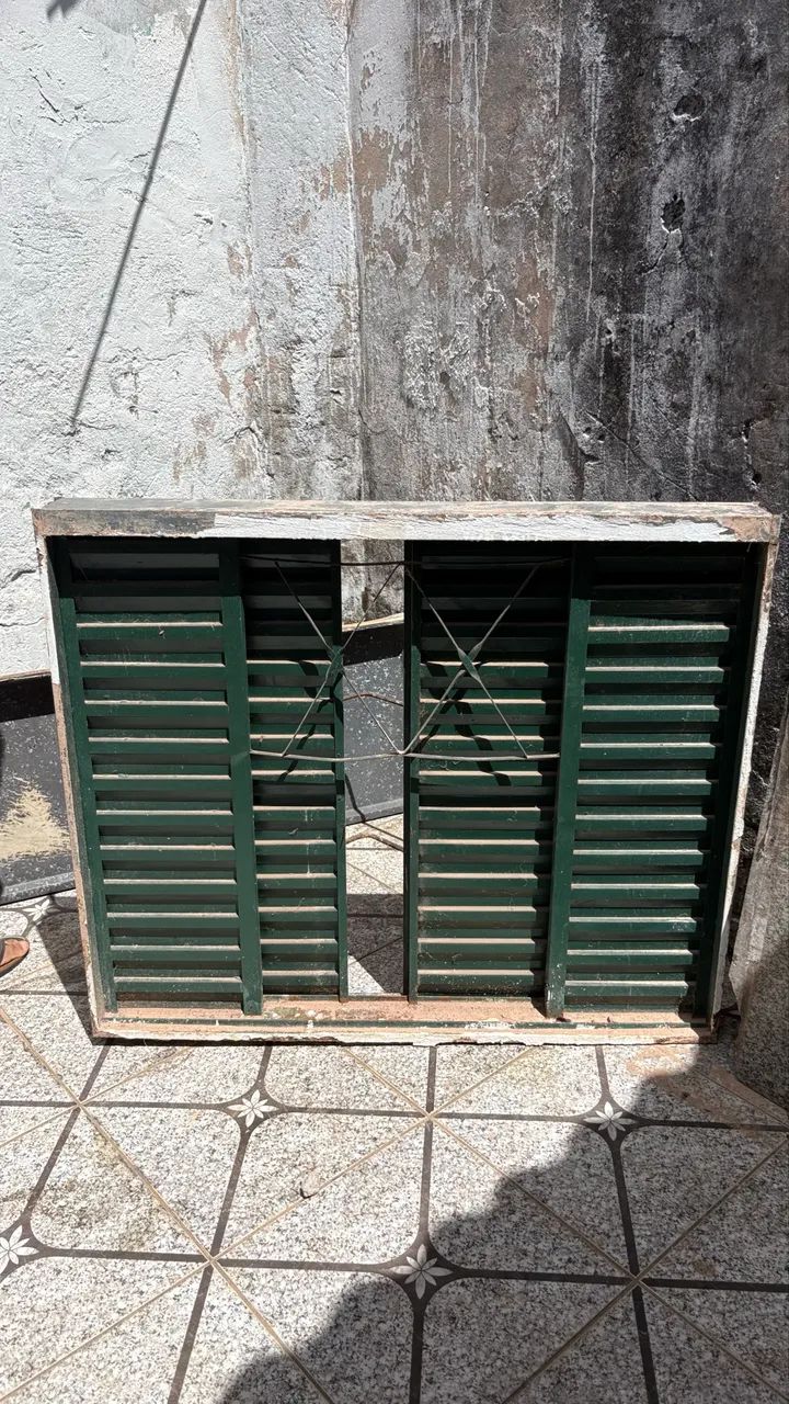 Janelas