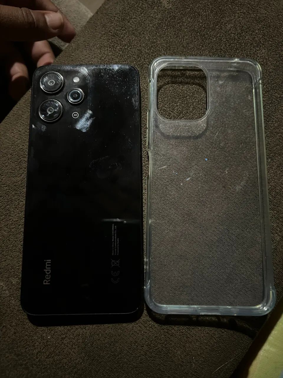 Redmi 12 4g 128 GB    550 $ - Foto 2