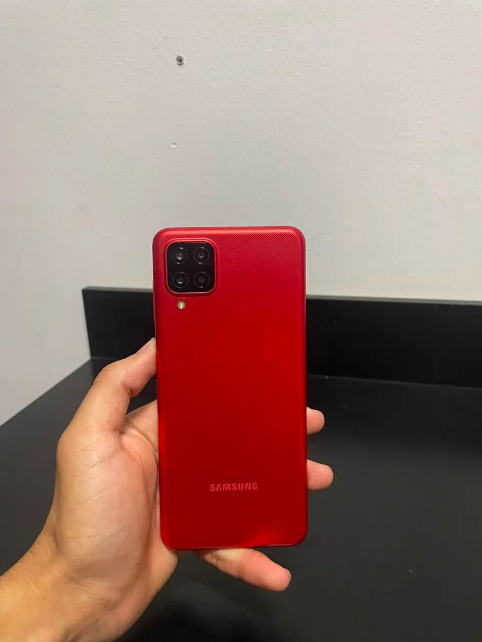 Samsung Galaxy A12 - Foto 2