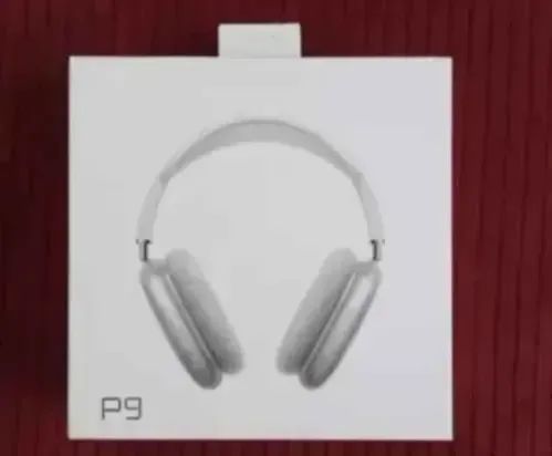Fone Bluetooth P9  - Foto 3