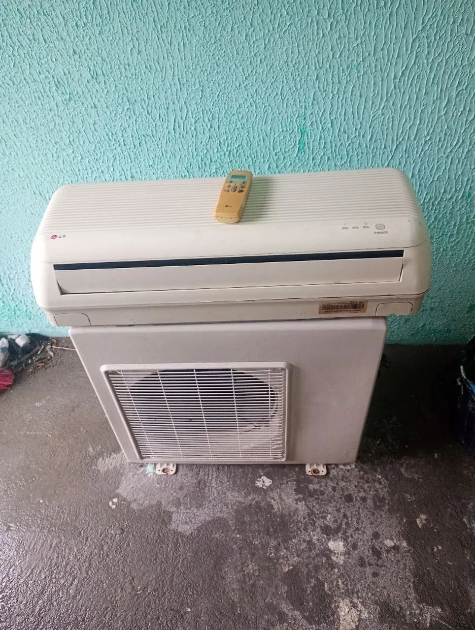 Ar condicionado  - Foto 2