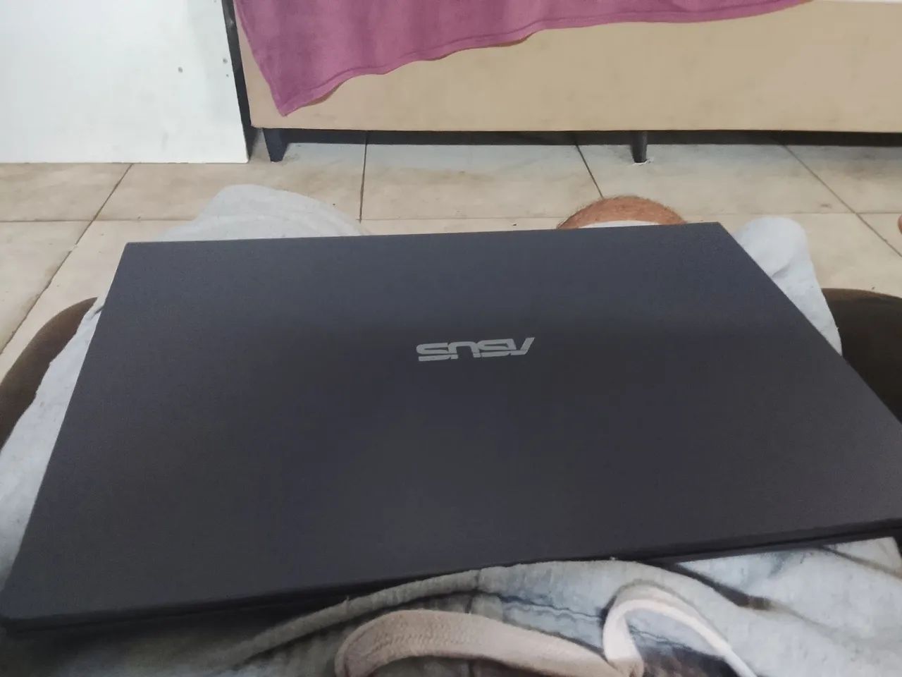 Notebook  - Foto 2