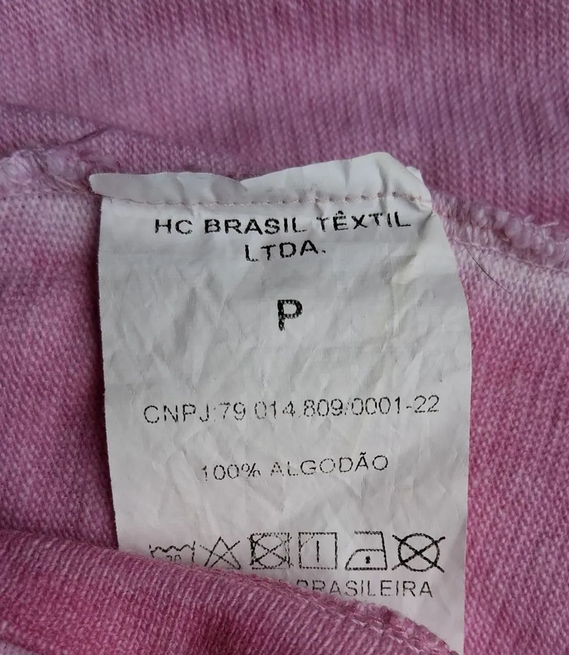 vestido feminino mr stone rosa degradê - Foto 3