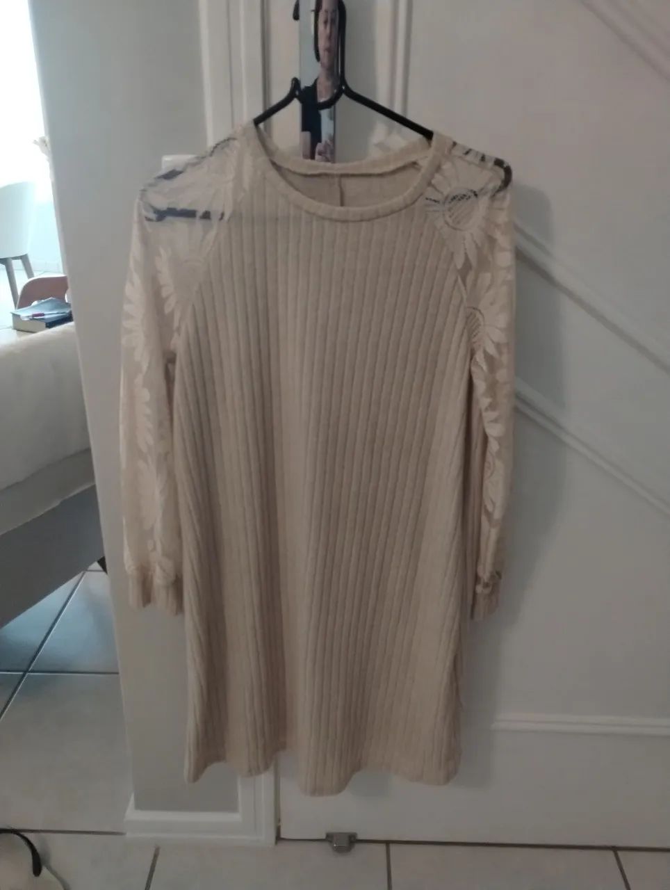 Desapegos de algumas roupas - Foto 5