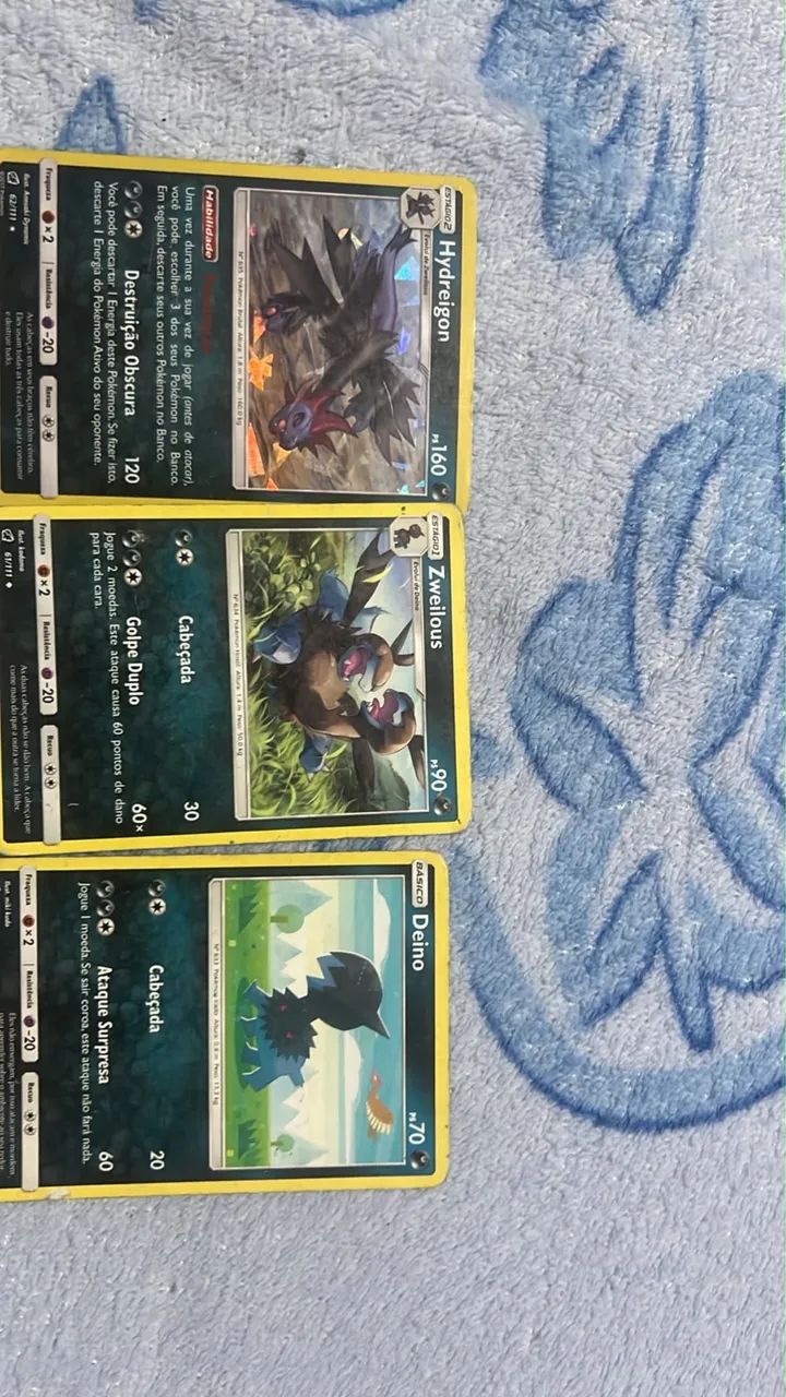 Cartas Pokemon - Foto 2