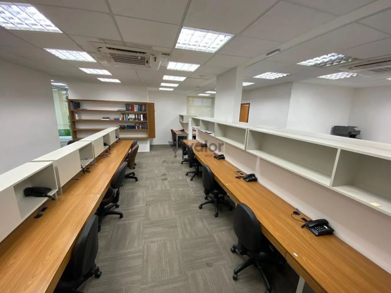 Sala para alugar em Campinas, Sousas, com 140 m², L'Office Condomínio de Escritórios