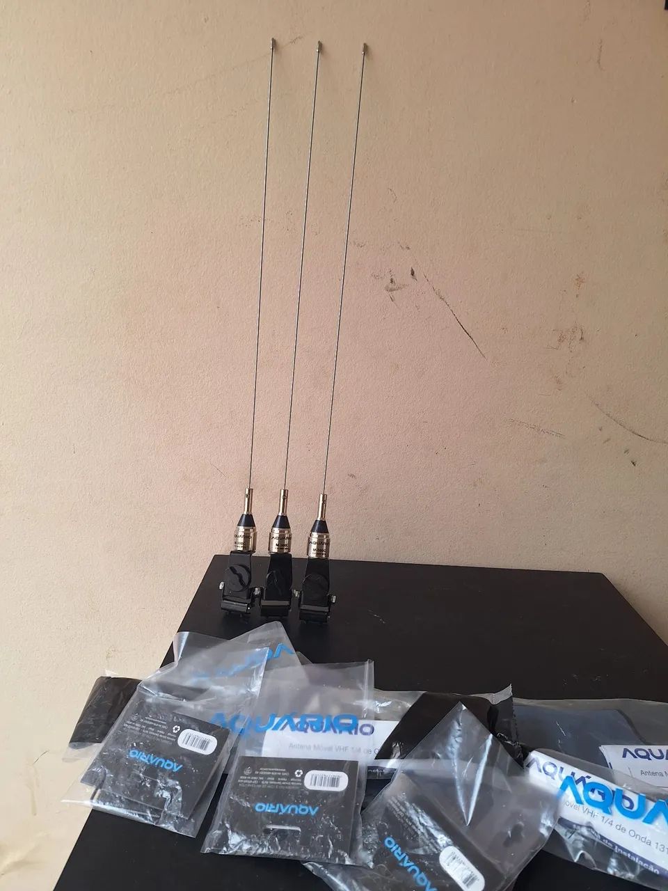 Antena px enfeite  - Foto 2