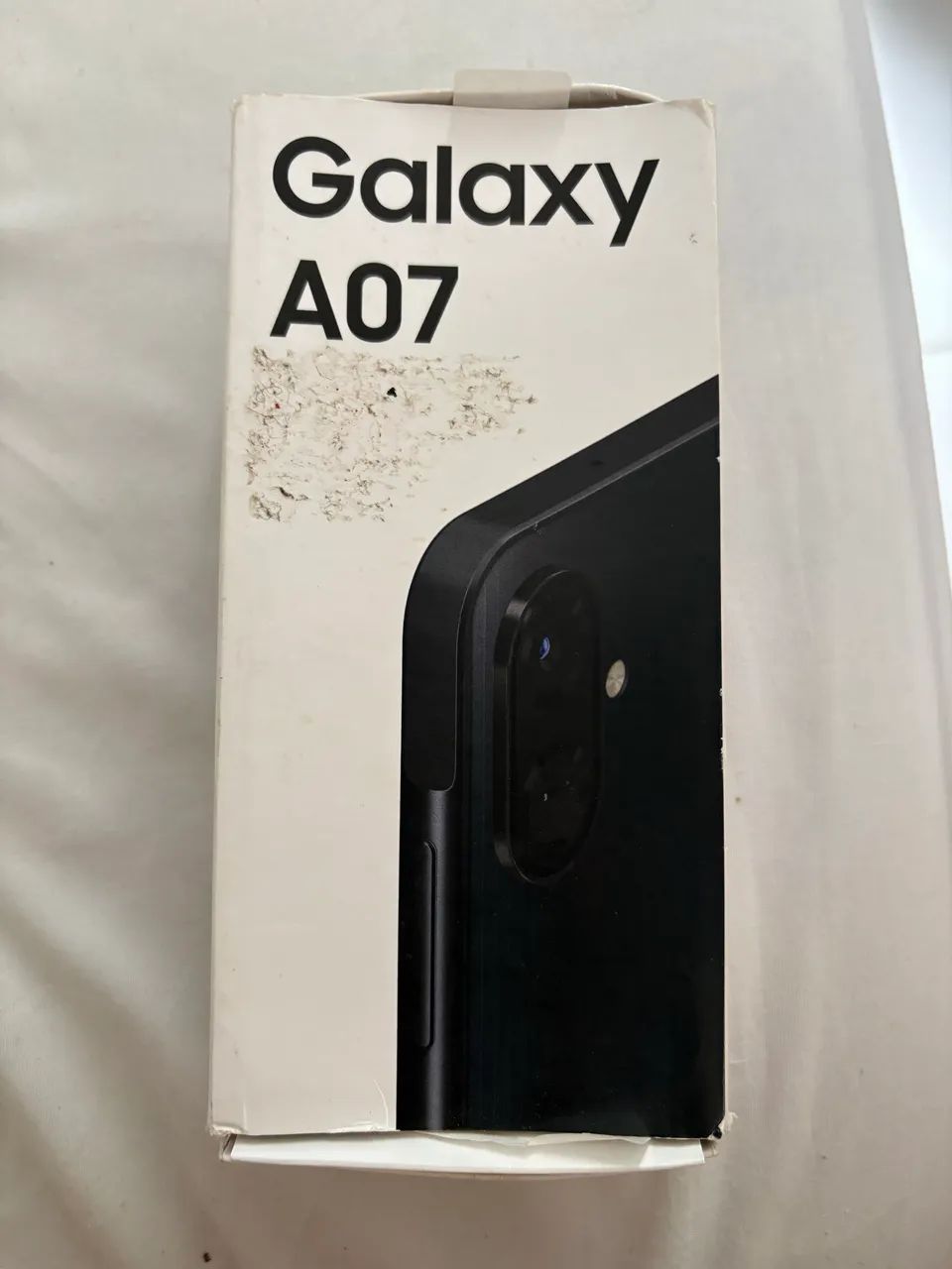 Galaxy A07 128GB 4GBRAM - Foto 2